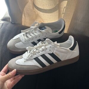 Adidas Samba